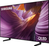 TV Samsung QE65S85F 65'' Smart 4K AI